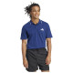 Adidas Ανδρική κοντομάνικη μπλούζα Essentials Small Logo Pique Polo Shirt